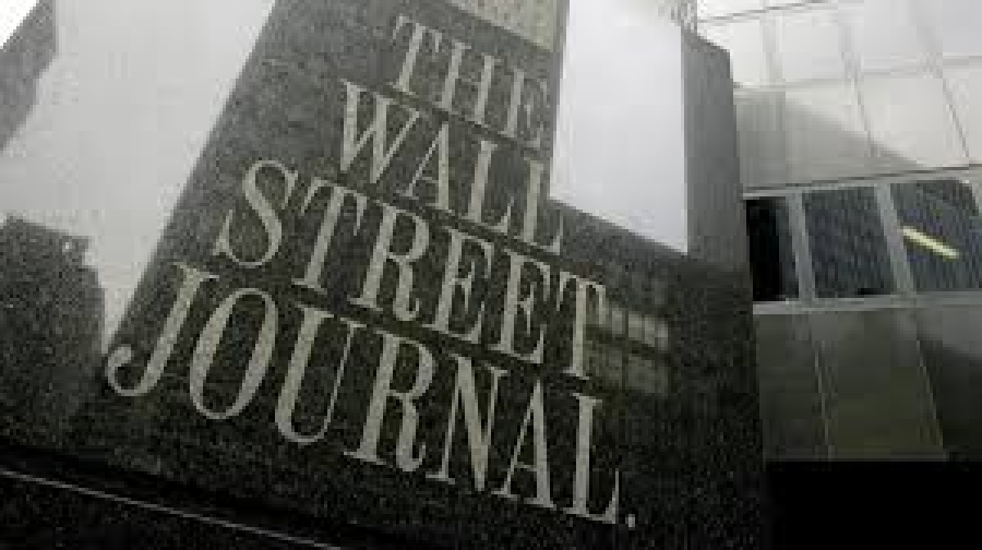 Wall Street Journal revela que Trump envió carta con contenido sexual a Epstein