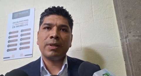 Confirman 33 casos de tos ferina en Morelos