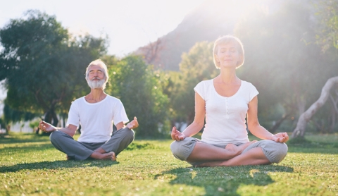 Mindfulness: una práctica que transforma el día a día de quienes viven con enfermedades crónicas