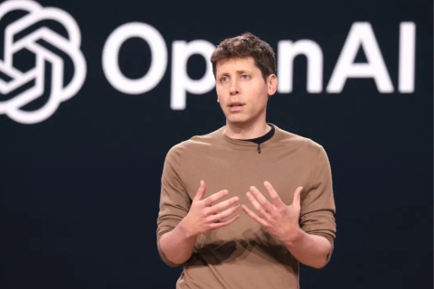 ChatGPT no es confidencial: CEO de OpenAI advierte que tus conversaciones podrían usarse en demandas