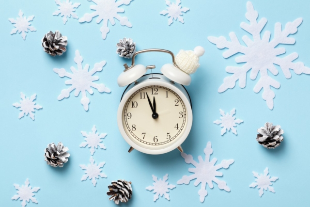 Horario de invierno 2022: ¿Cuándo debes retrasar tu reloj una hora?