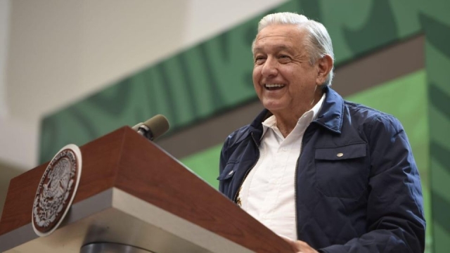 Club de Golf de Huatulco es propiedad de la nación: afirma AMLO