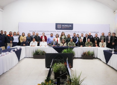 Impulsa gobierno de Margarita Gonz&aacute;lez Saravia modernizaci&oacute;n digital y supervisi&oacute;n del transporte p&uacute;blico