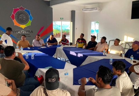 Durante el encuentro se propusieron soluciones que promuevan el crecimiento del sector.