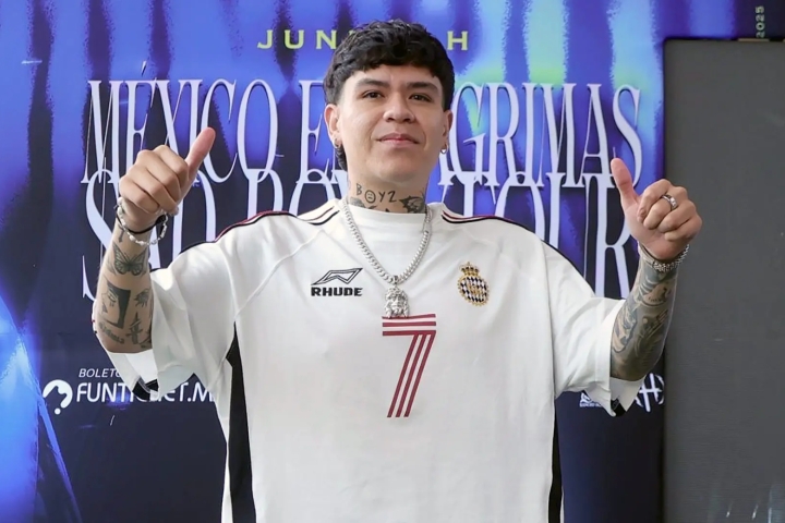 Impulso de Junior H moviliza brigadas de apoyo para damnificados en Poza Rica