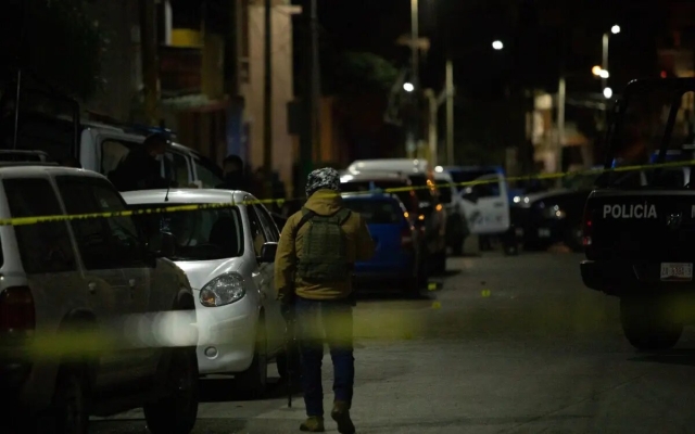 Hallan muertos a 2 estadounidenses secuestrados en Matamoros