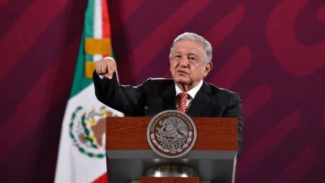 ‘Lamento no poder ir a Macchu Picchu’: AMLO sobre declaración de persona non grata en Perú