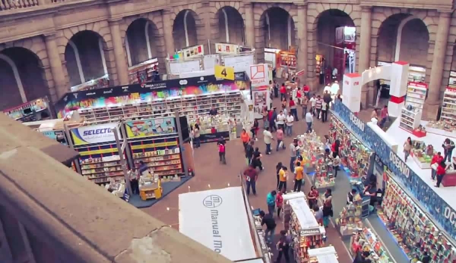 La Universidad participará en Feria del Libro en la UNAM