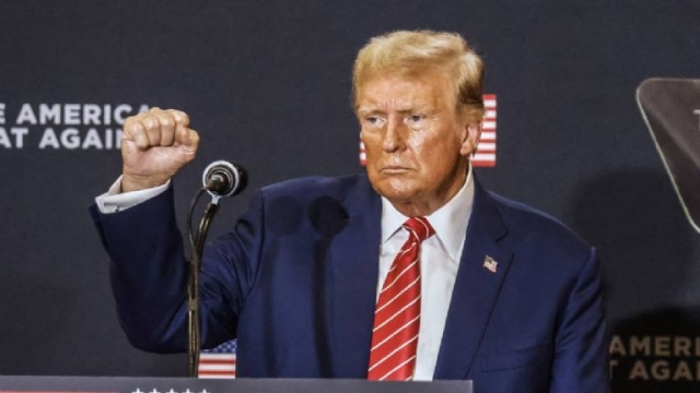 Trump apelará sentencia por fraude; la califica de &#039;ilegal y antiamericana&#039;