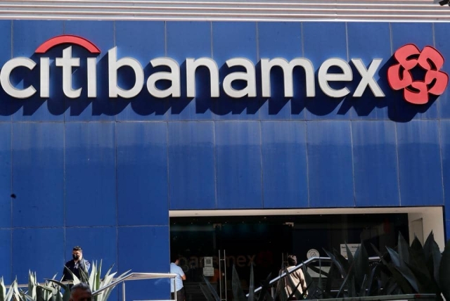 Citibanamex considera infundada orden de juez.