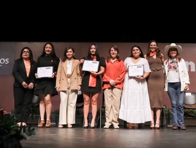 Construye gobierno de Margarita González Saravia entornos seguros y políticas que protegen a las mujeres