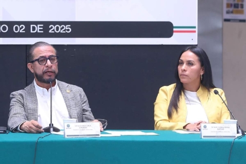 Sin avances en comisión, el caso Cuauhtémoc Blanco