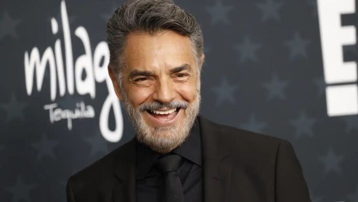 Eugenio Derbez revela que fue core&oacute;grafo de Flans antes de triunfar en Hollywood: 'estaba metid&iacute;simo en el baile'