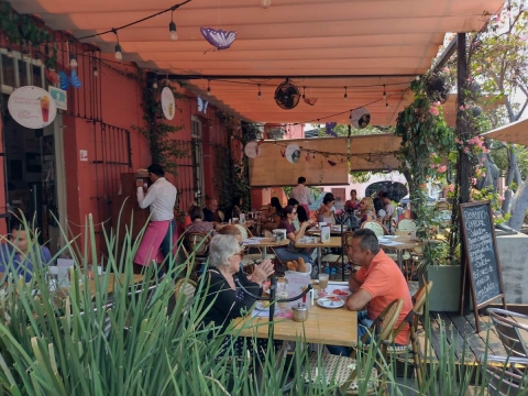 Piden proteger a pequeñas empresas tras reforma laboral