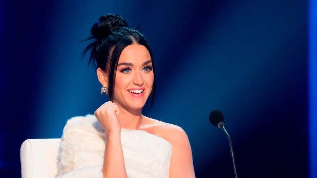 Katy Perry abandona &#039;American Idol&#039; tras 7 temporadas