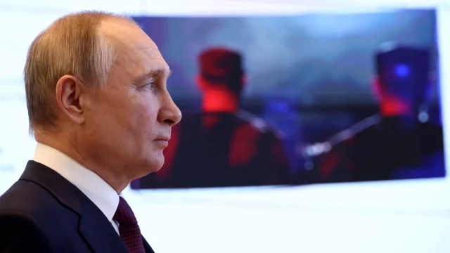 Putin desplegará nueva generación de misiles hipersónicos Zircon en el Atlántico