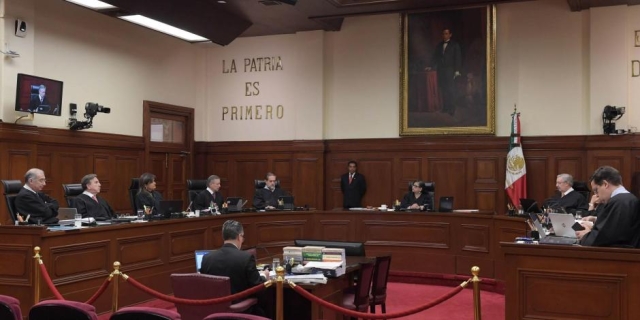 Adiós al &#039;Plan B&#039;: Corte invalida reforma electoral en su totalidad