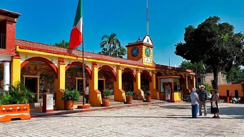 Mazatepec convoca a exposici&oacute;n fotogr&aacute;fica por su 177 aniversario