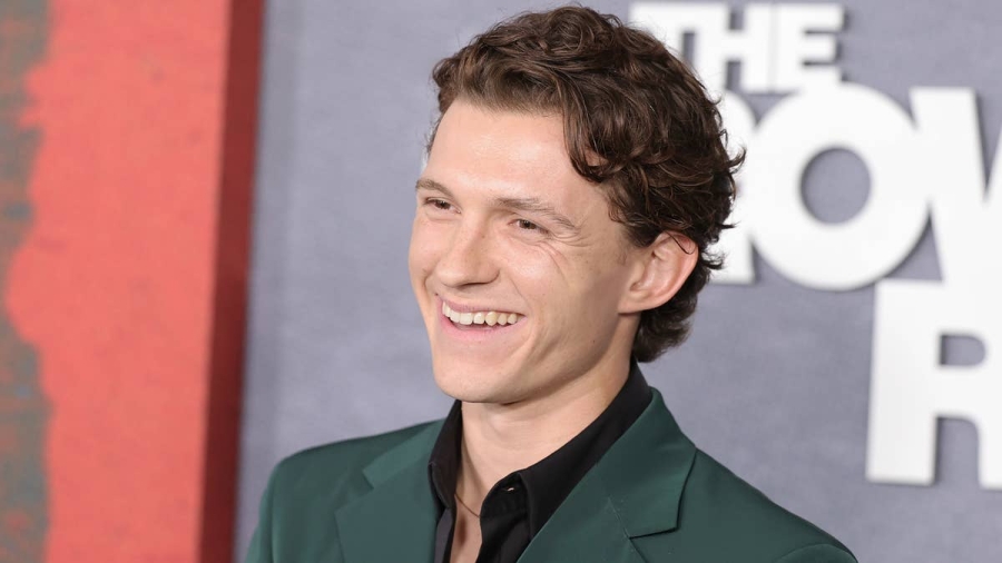 Tom Holland protagonizará la puesta teatral de 'Romeo y Julieta'