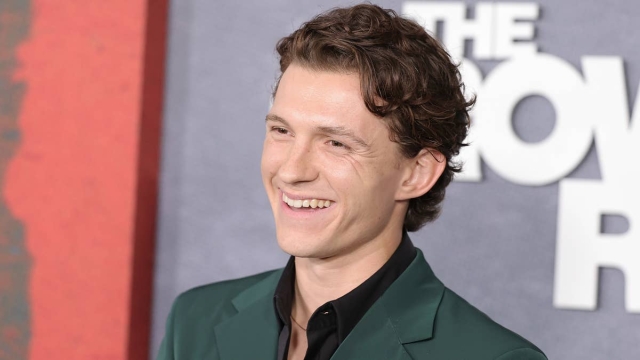 Tom Holland protagonizará la puesta teatral de &#039;Romeo y Julieta&#039;