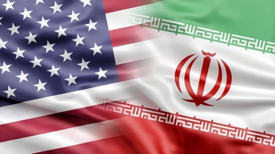 Estados Unidos impone sanciones a Irán.