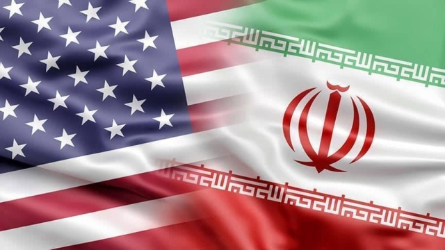 Estados Unidos impone sanciones a Irán.