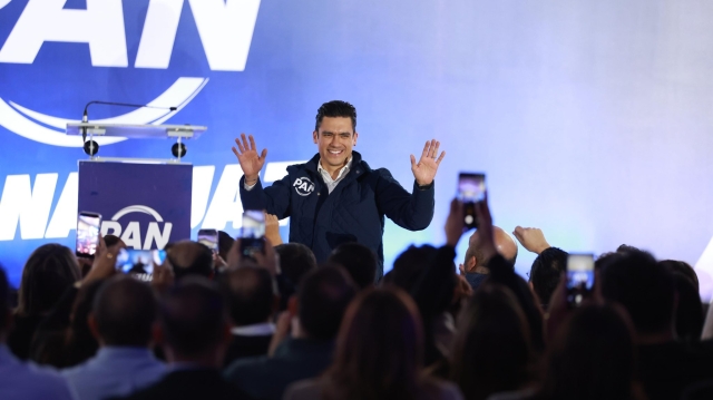 Jorge Romero felicita a Kast tras su triunfo presidencial en Chile