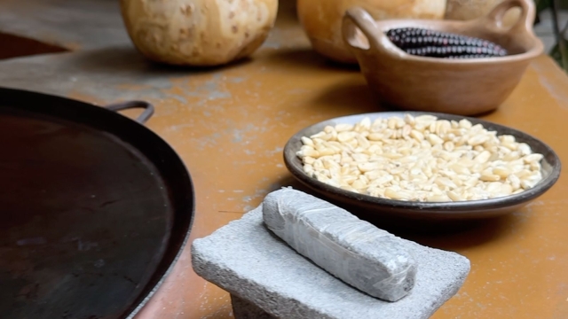 Fortalece Morelos su oferta tur&iacute;stica con alta actividad gastron&oacute;mica en Semana Santa