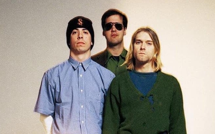 Reviviendo a Kurt Cobain: Nirvana busca hacer música con inteligencia artificial