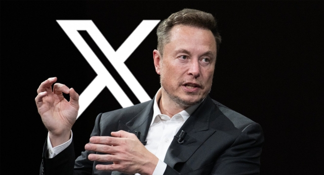 El valor de &#039;X&#039; (Twitter) se desploma tras la adquisición de Elon Musk