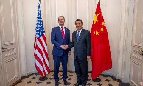 Tregua comercial: China y Estados Unidos reducen aranceles durante 90 días