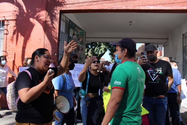 Levantan clausura al hotel Gran Misión Cuernavaca