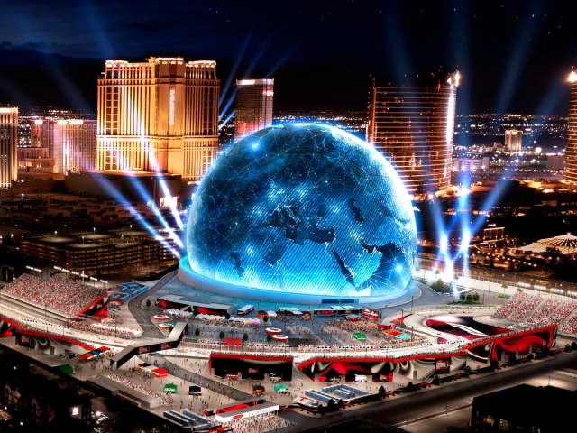 La esfera de Las Vegas pierde 100 Millones: La resiliencia tras U2
