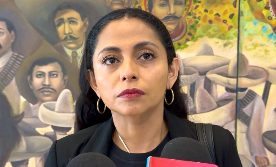 Suman 17 feminicidios en lo que va del año, refiere colectiva