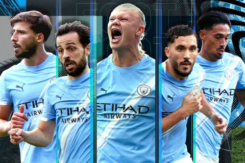 SEGA llevar&aacute; Football Club Champions 2026 a Occidente con licencias oficiales y m&aacute;s de 10 mil jugadores reales