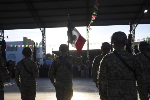 Sigue la pugna por delegaci&oacute;n de Tetelcingo