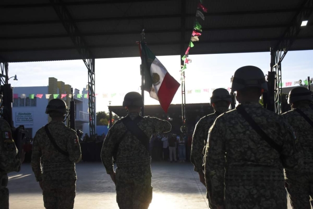 Sigue la pugna por delegación de Tetelcingo