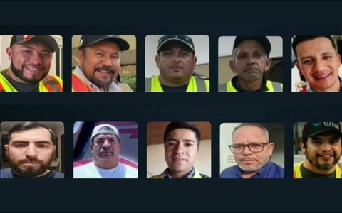 Detienen a cuatro presuntos implicados en secuestro de mineros en Sinaloa