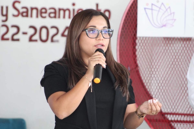 Busca Impajoven aumento presupuestal para 2024