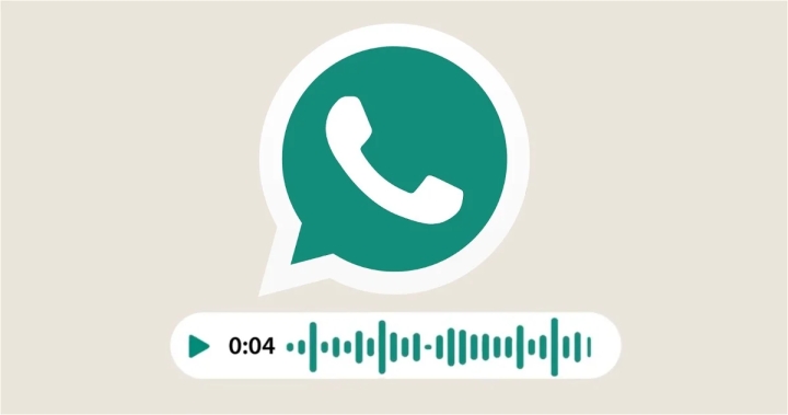 Si te gustan las notas de voz de WhatsApp te encantará la nueva función en la que están trabajando