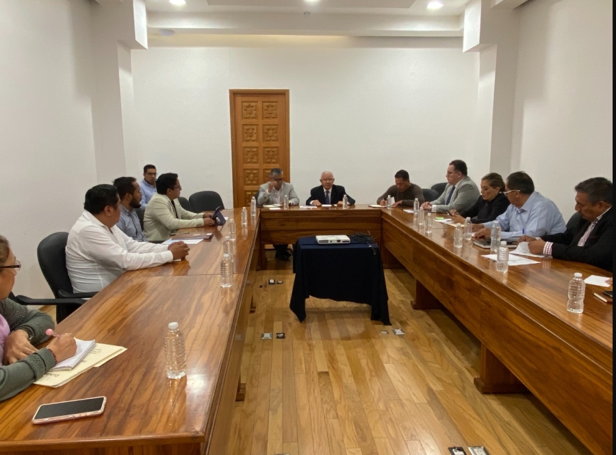 Atención a las familias y víctimas indirectas de personas desaparecidas es prioridad para el gobierno del estado: Juan Salgado