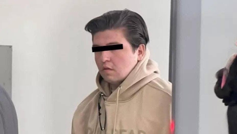 &#039;Fofo&#039; Márquez es hallado culpable por intento de feminicidio en Naucalpan