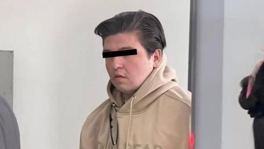 'Fofo' Márquez es hallado culpable por intento de feminicidio en Naucalpan