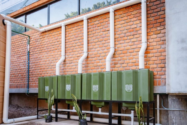 Continuar&aacute; programa &ldquo;Cosecha de Lluvia&rdquo; en 2026 