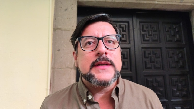 Confirma Movilidad instalaci&oacute;n de 10 nuevos paraderos de transporte p&uacute;blico en inmediaciones de sedes universitarias