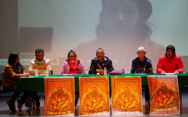 Organizaciones civiles señalan un ‘escenario de guerra civil’ en Chiapas