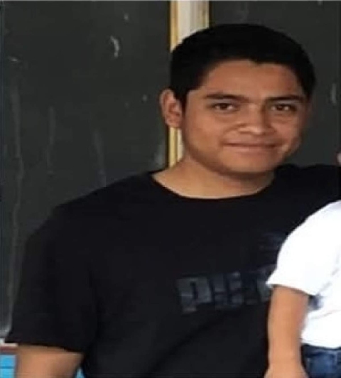  Un joven desapareció en el municipio de Ayala