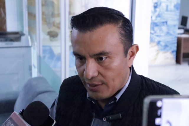 Congreso analizará solicitud del Poder Judicial por 294 mdp; prevé cierre de recepción del paquete económico