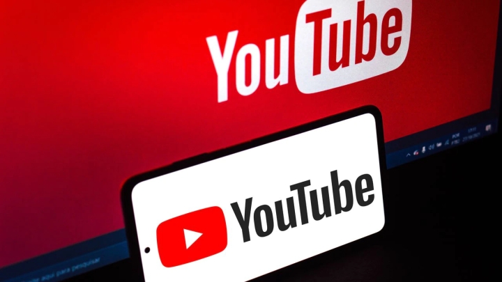 YouTube modificará pautas sobre lenguaje inapropiado ante protestas de creadores de contenido