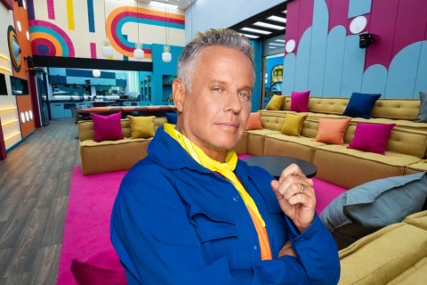 Exhiben a Alexis Ayala por críticas a &#039;El Guana&#039; y señalamientos al gremio teatral en La Casa de los Famosos México